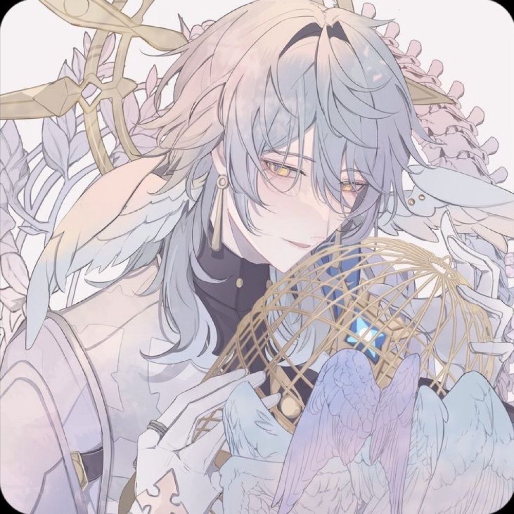 イゼキエル_.♡