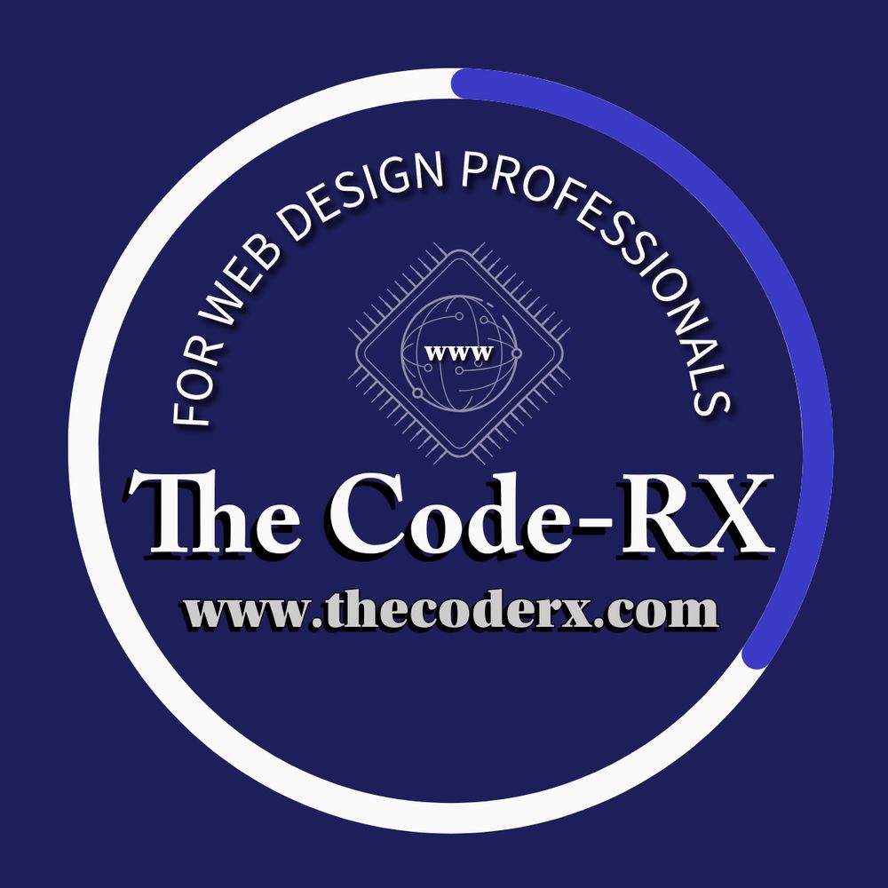 The Code-RX Blog