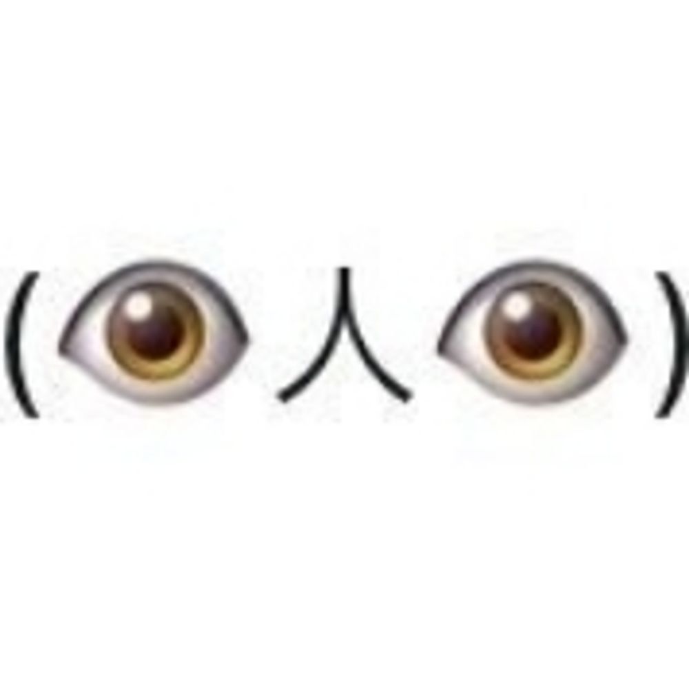 なむお（ 👁人👁）