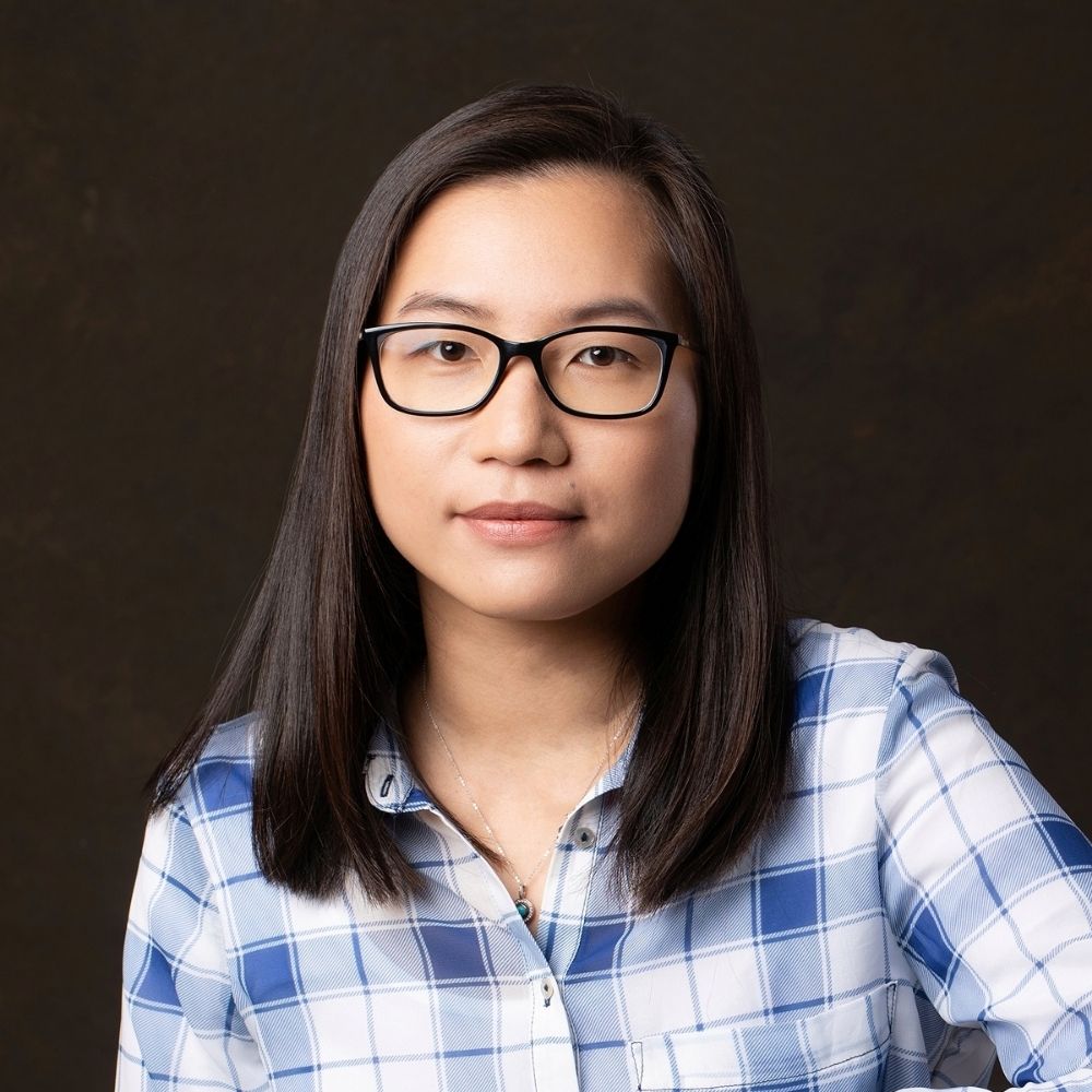 Ivy Tsang