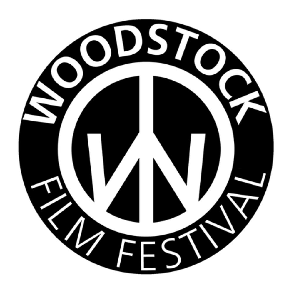 Woodstock Film Festival 
