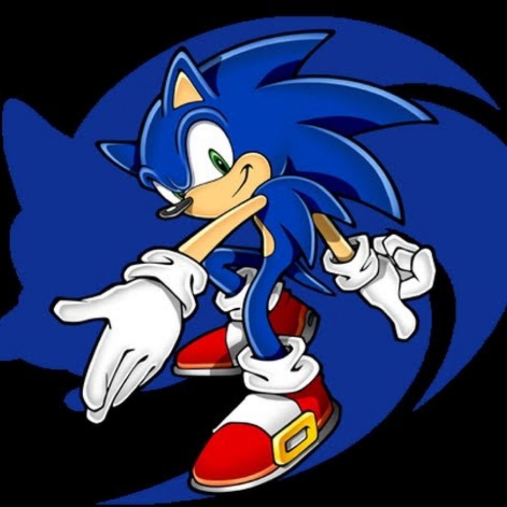 #38 Sonic Prime 🦔 (Shattered Event)