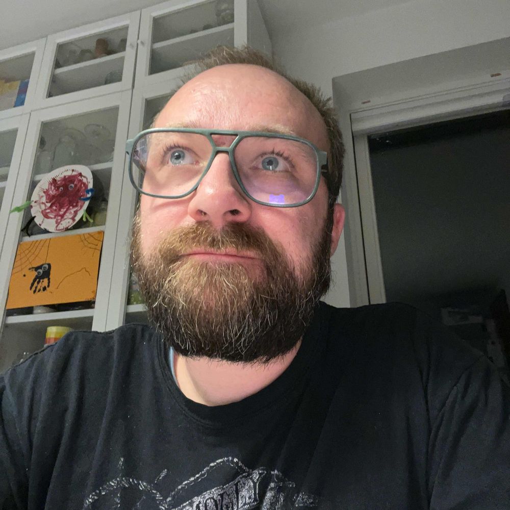 Thomas Knudsen