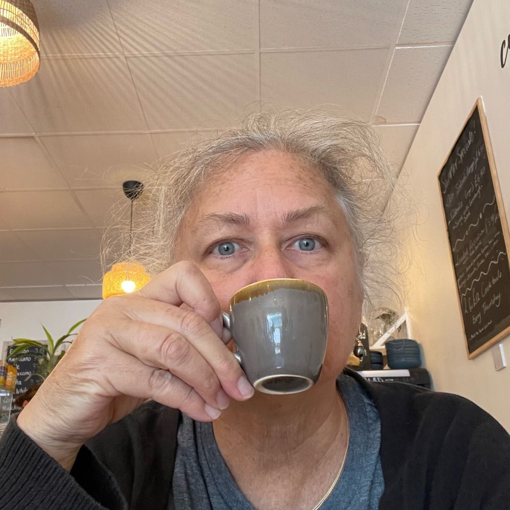Cynthia Seagren