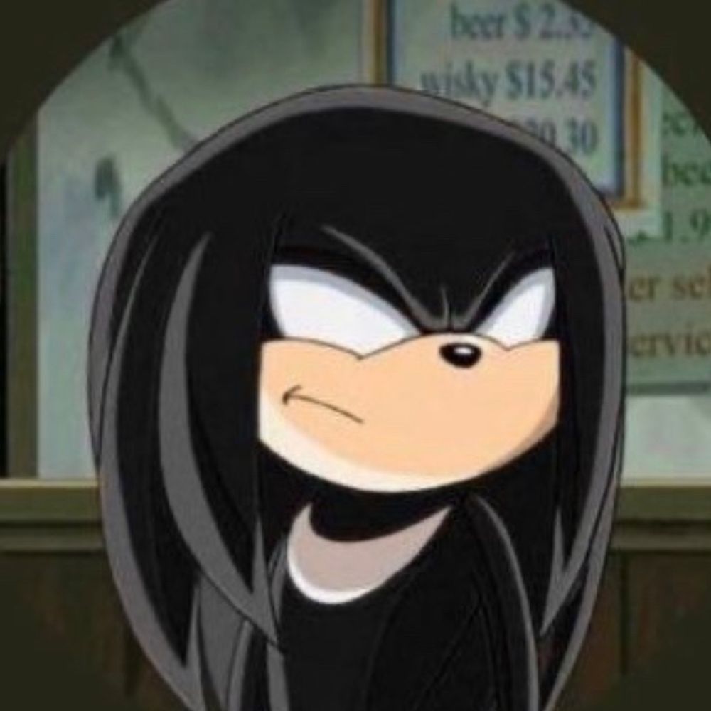 emo knuckles