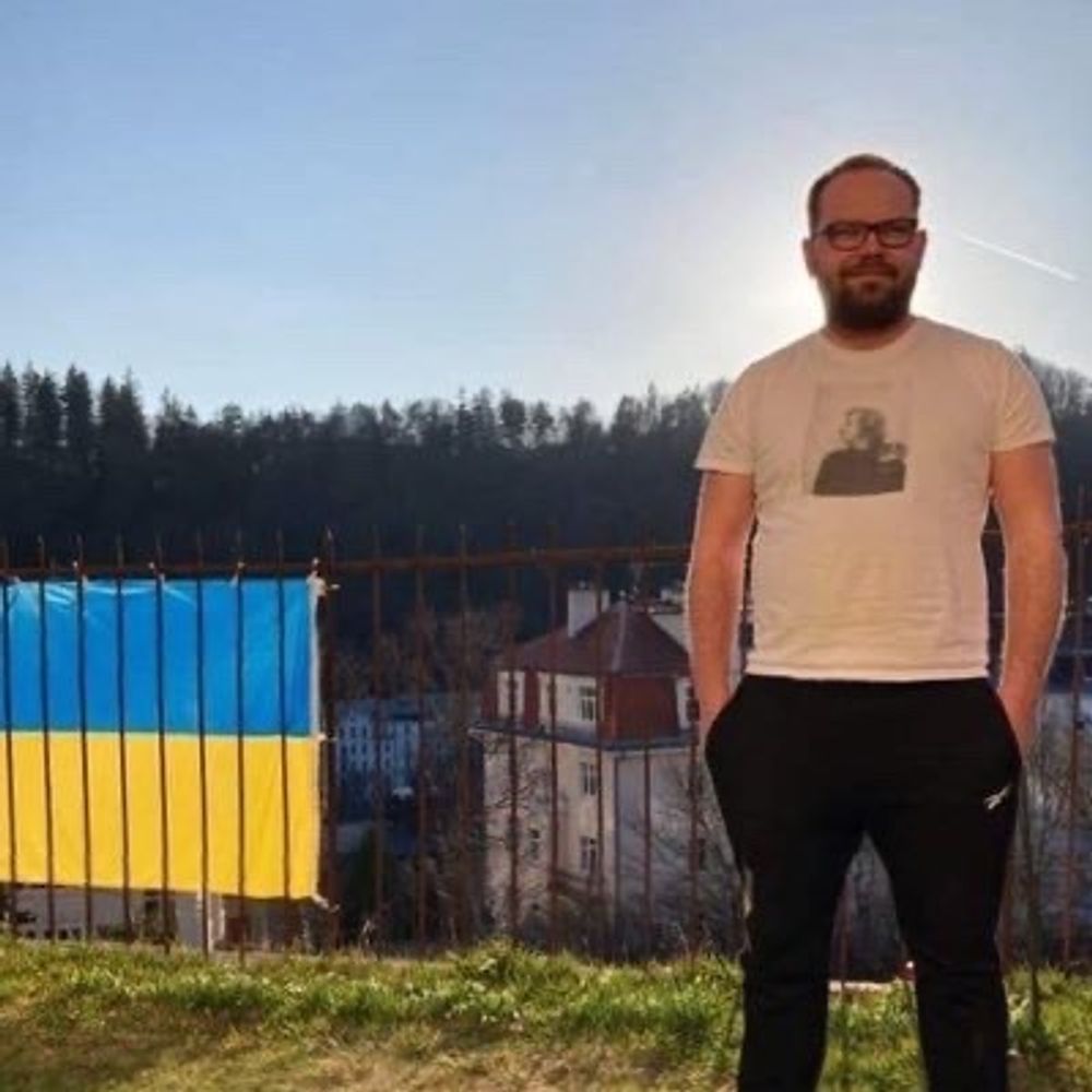 Dominik Jandl