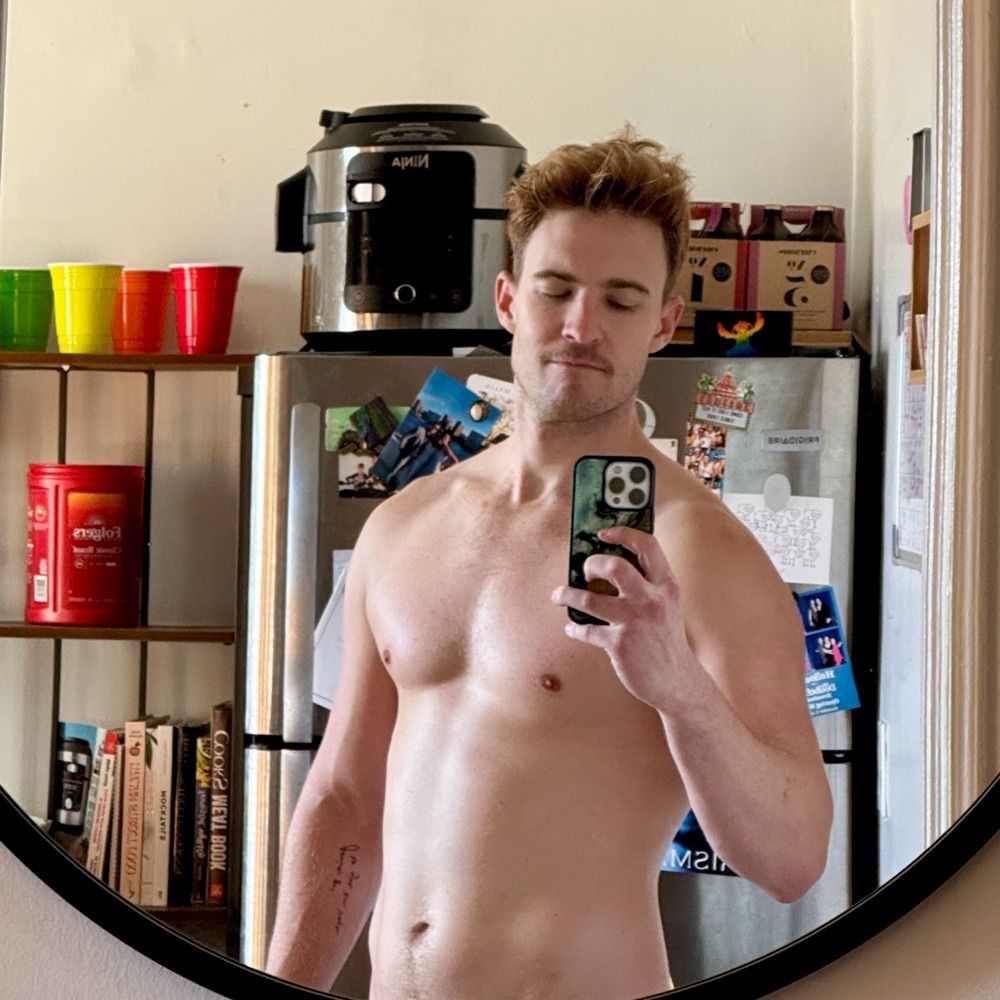 Aidan Wharton 🏳️‍🌈