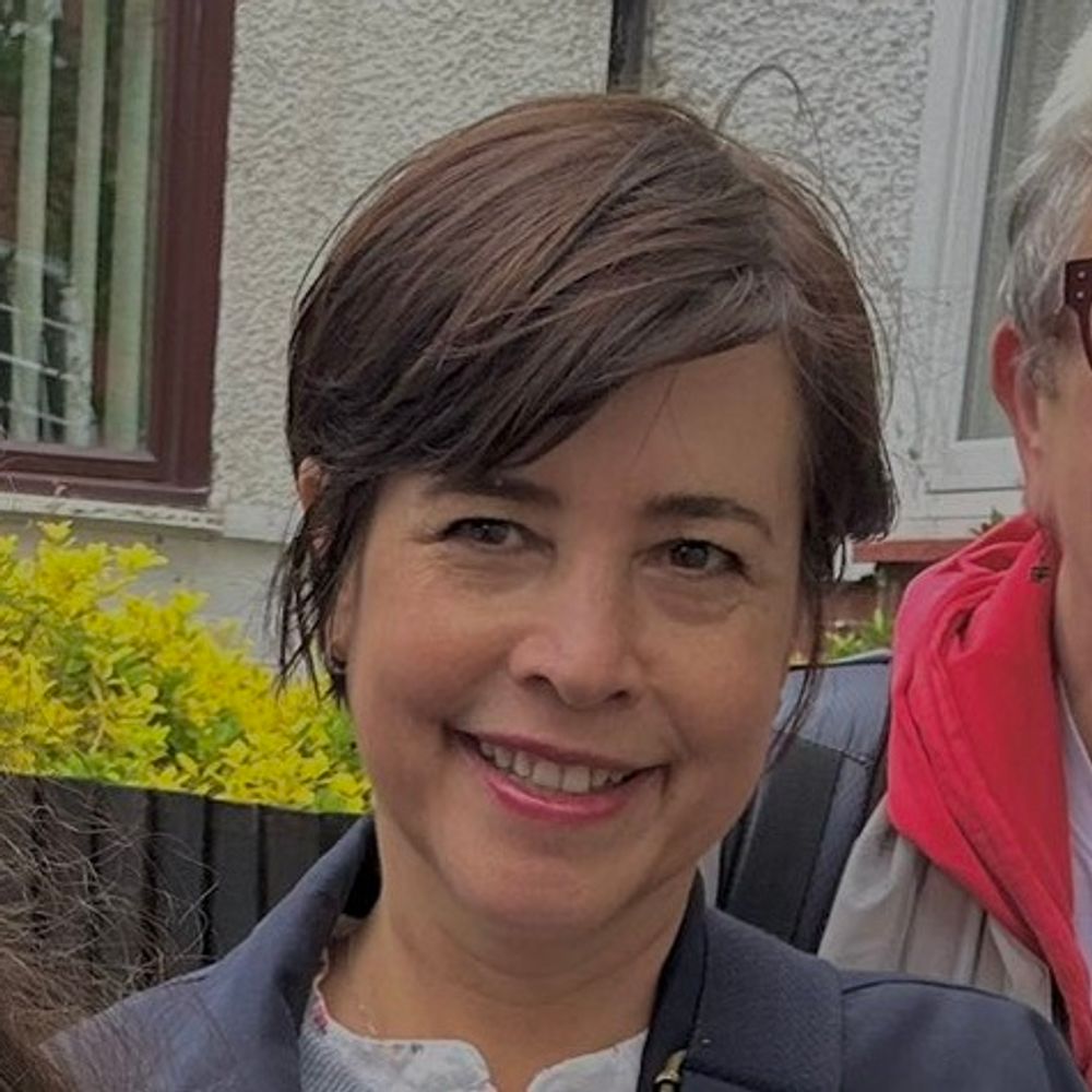 Sue Wixley LD