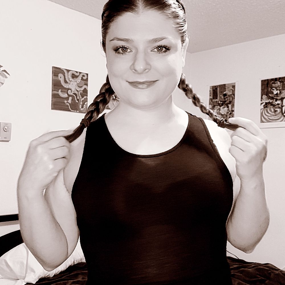 Jessica Severance