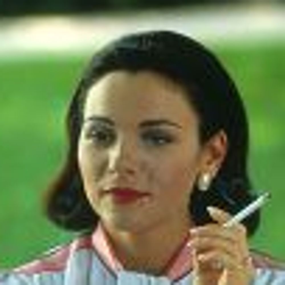 Assistant Director Valeris (JB) (Star Trek RP)