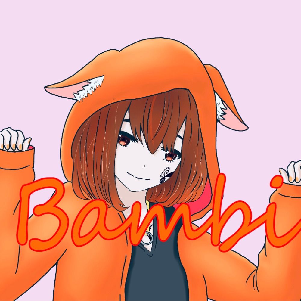 ばんび