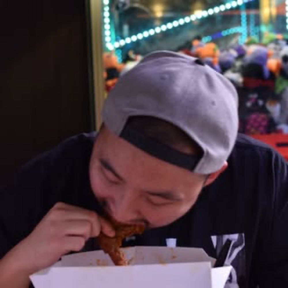 Fred Chon