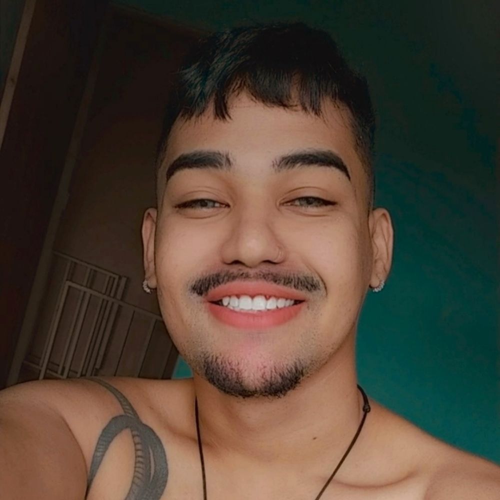 Mateus Oliveira 🌻