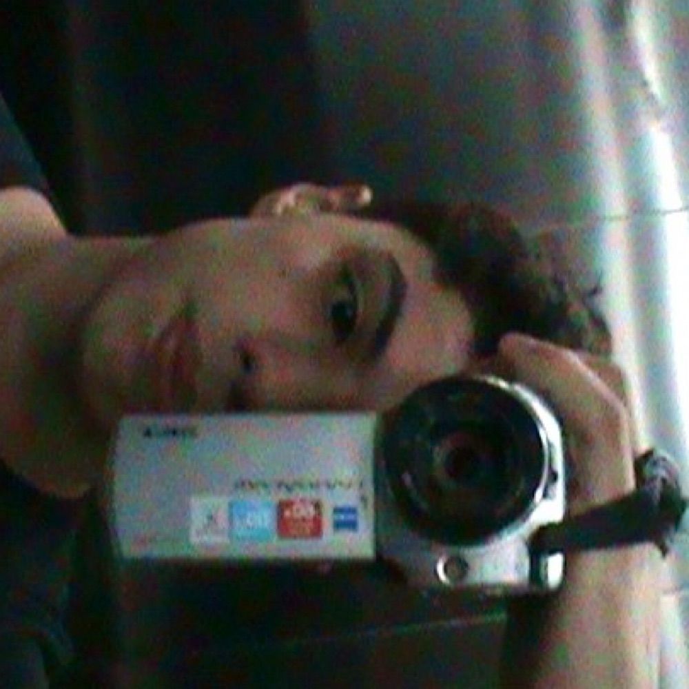 caio omena