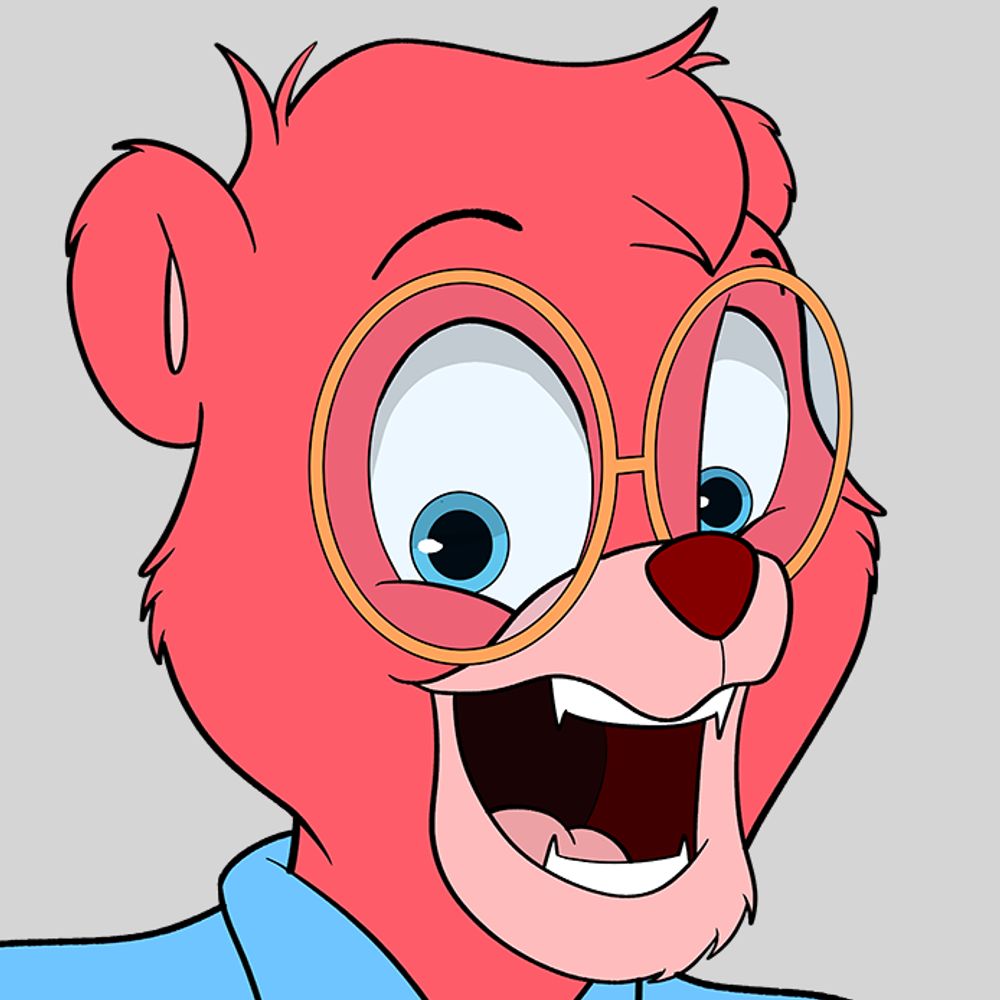 The Gummi Way