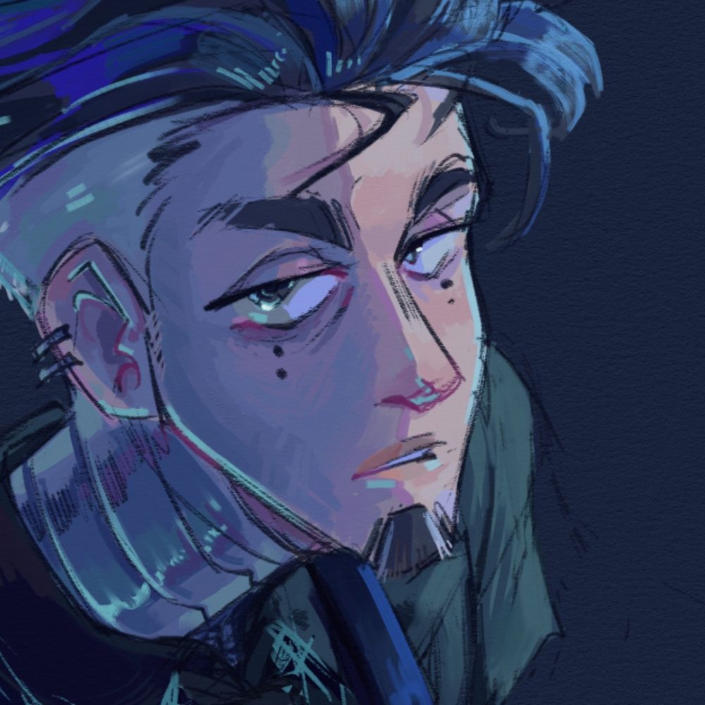 Nine