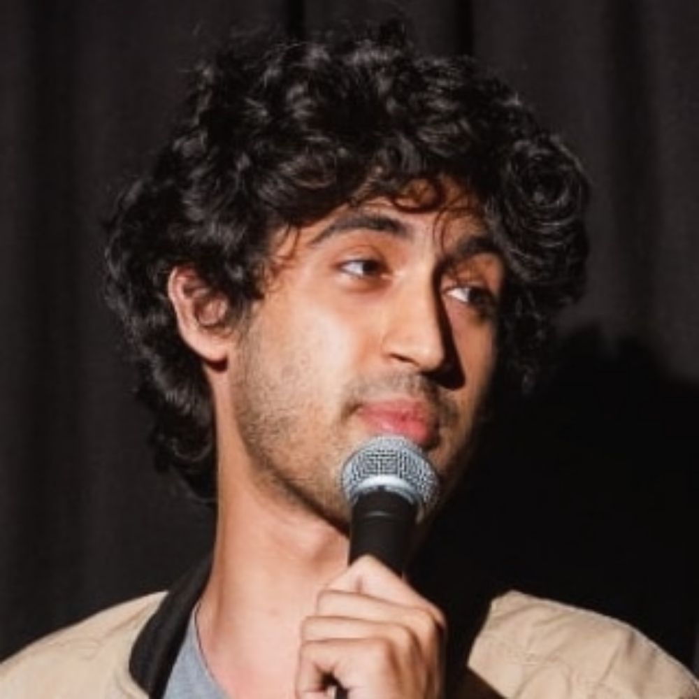 Jay Badlani