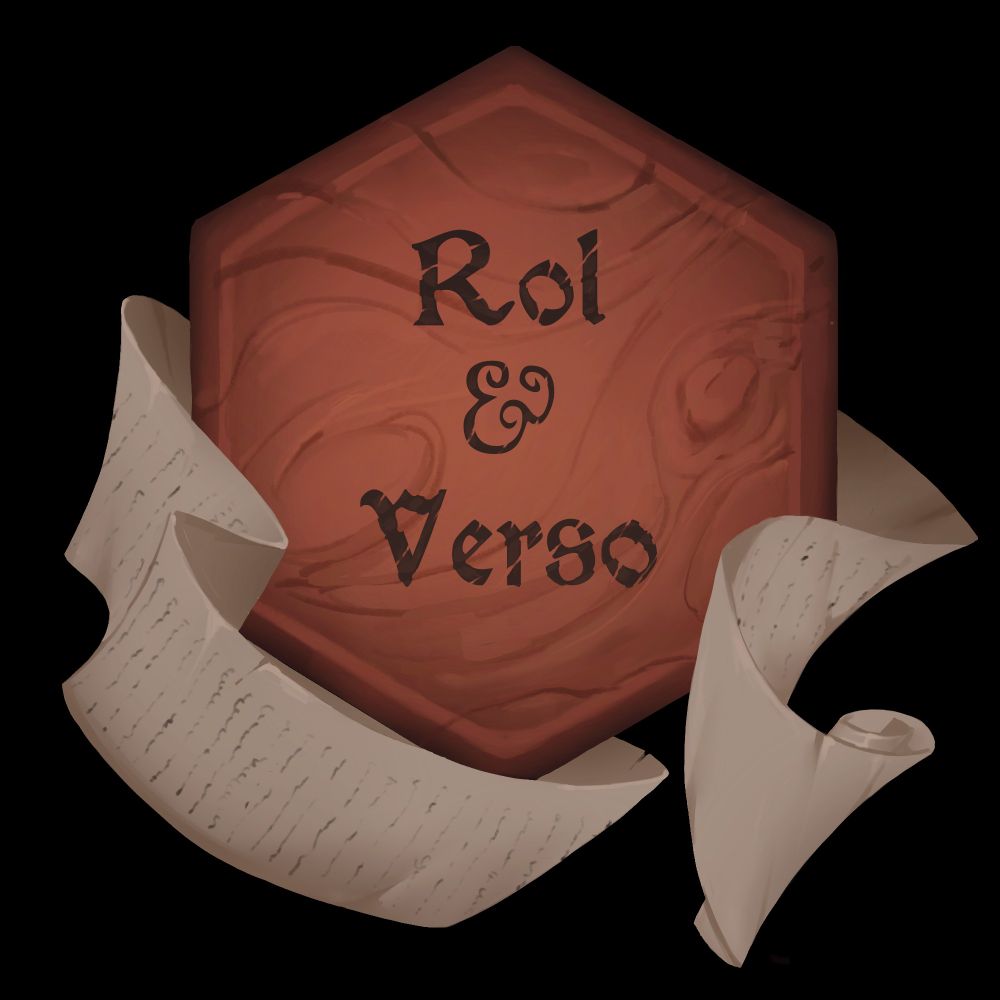 Rol & Verso