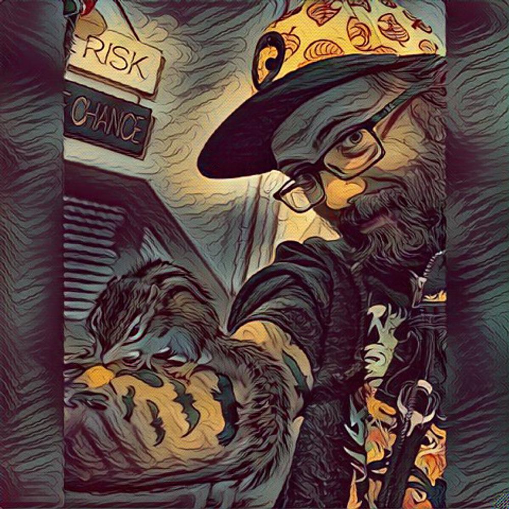 Ben 🐿️