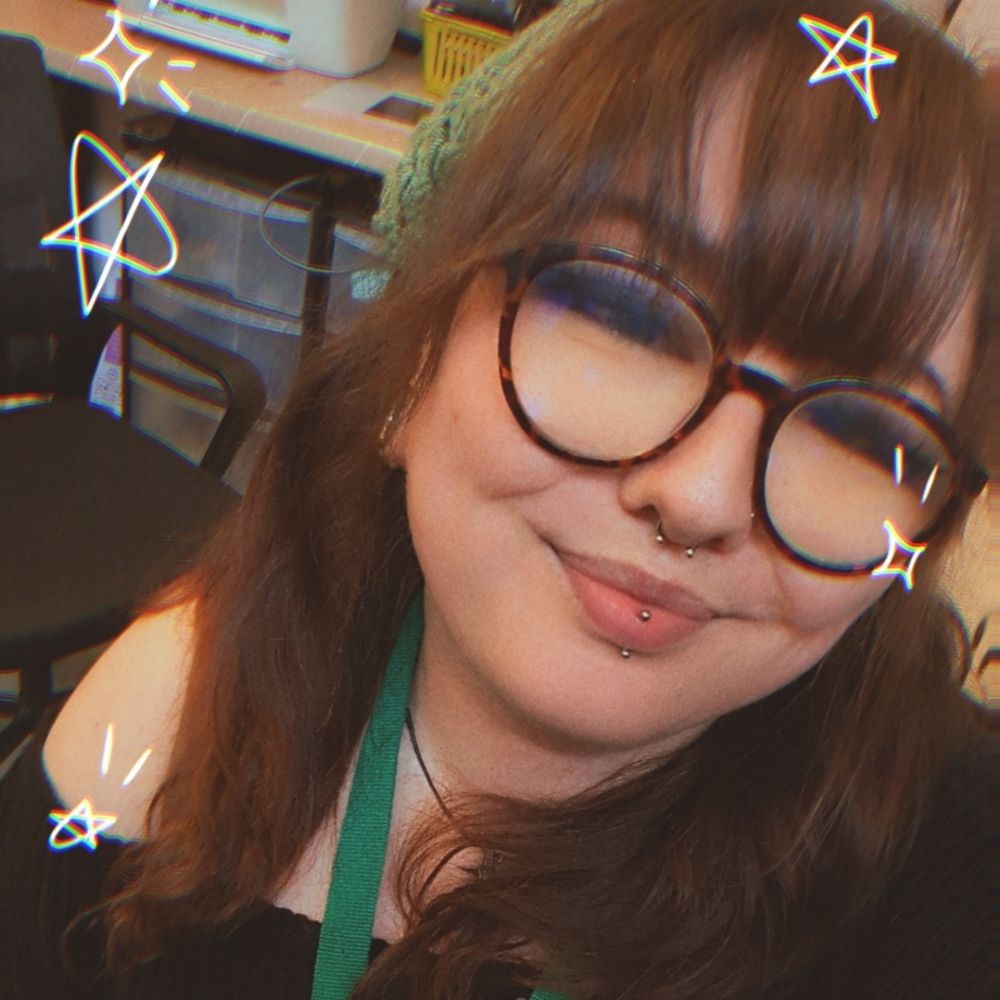 Becca 💚