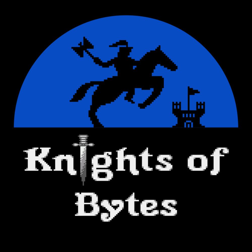 Knights of Bytes
