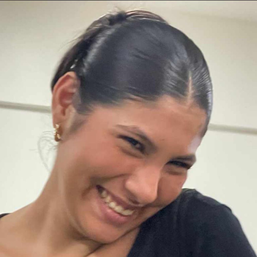 Senhora lopes