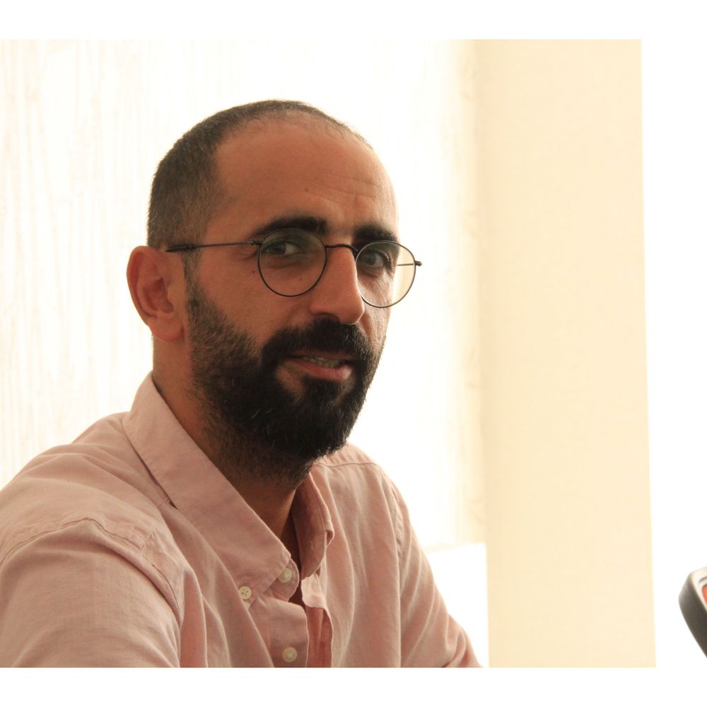 Ömer Çelik 