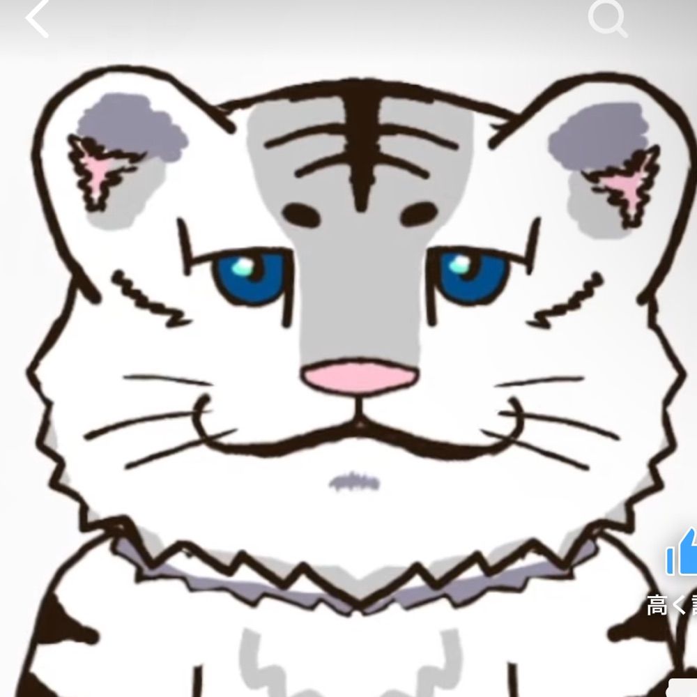 坐話白ラバット