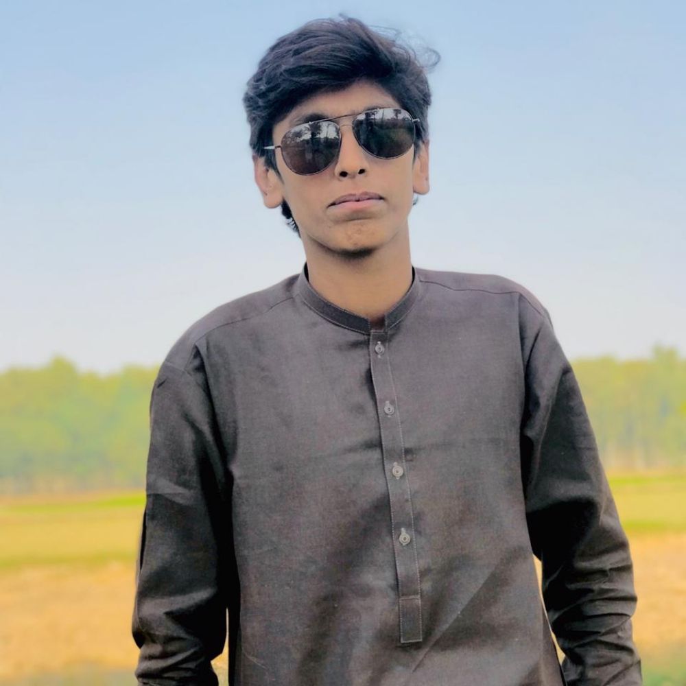 Asif Raza Khan