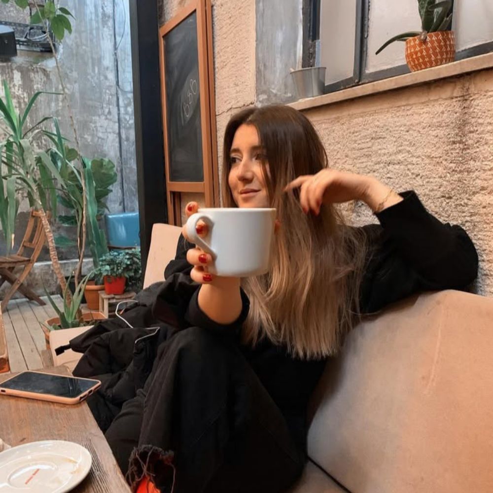 Özge Özalp Macit