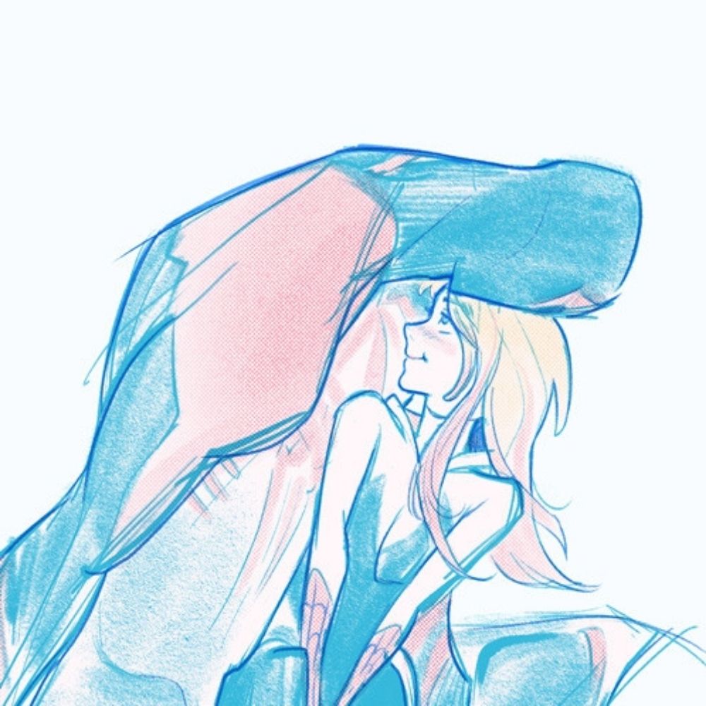 hiatus