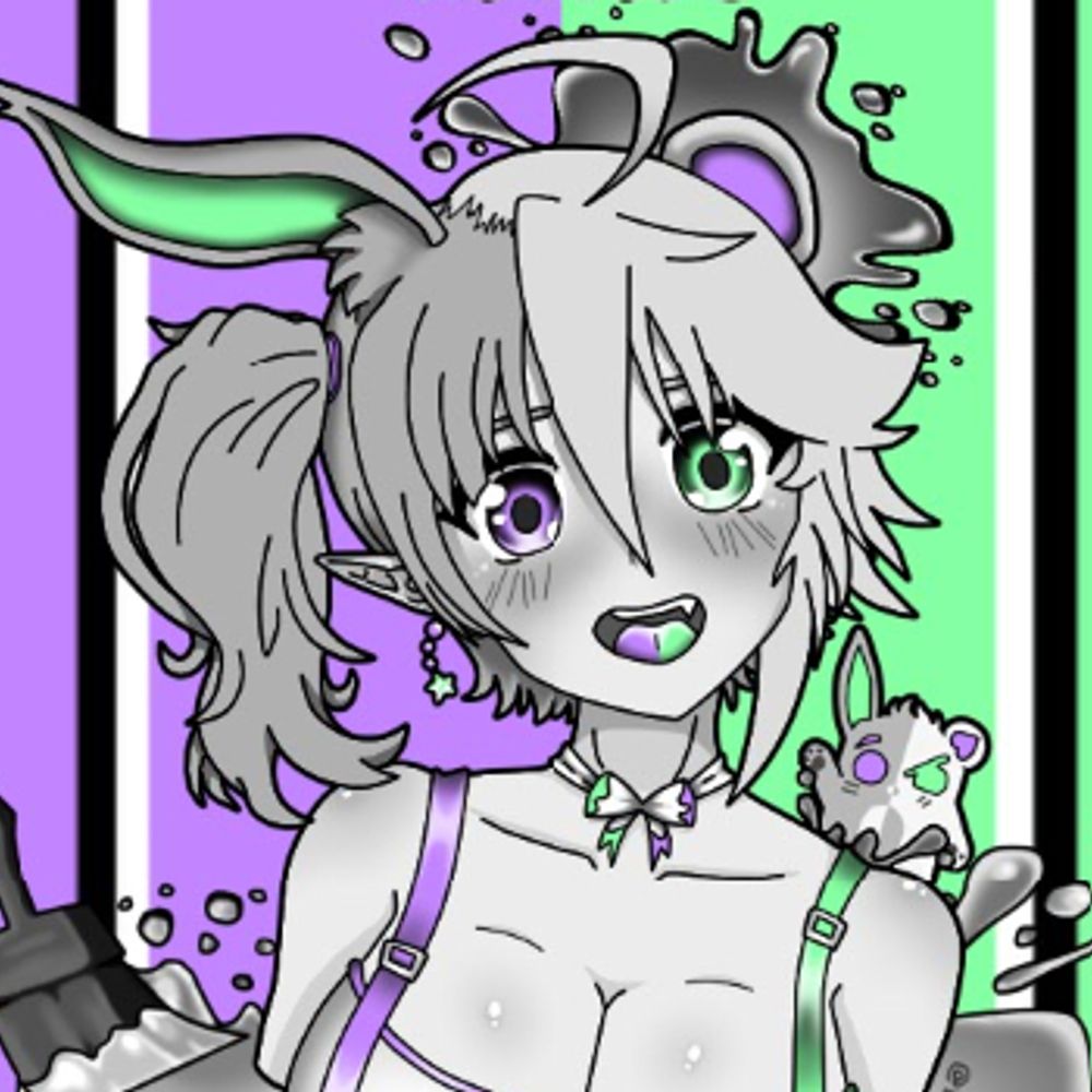 BunnyBear