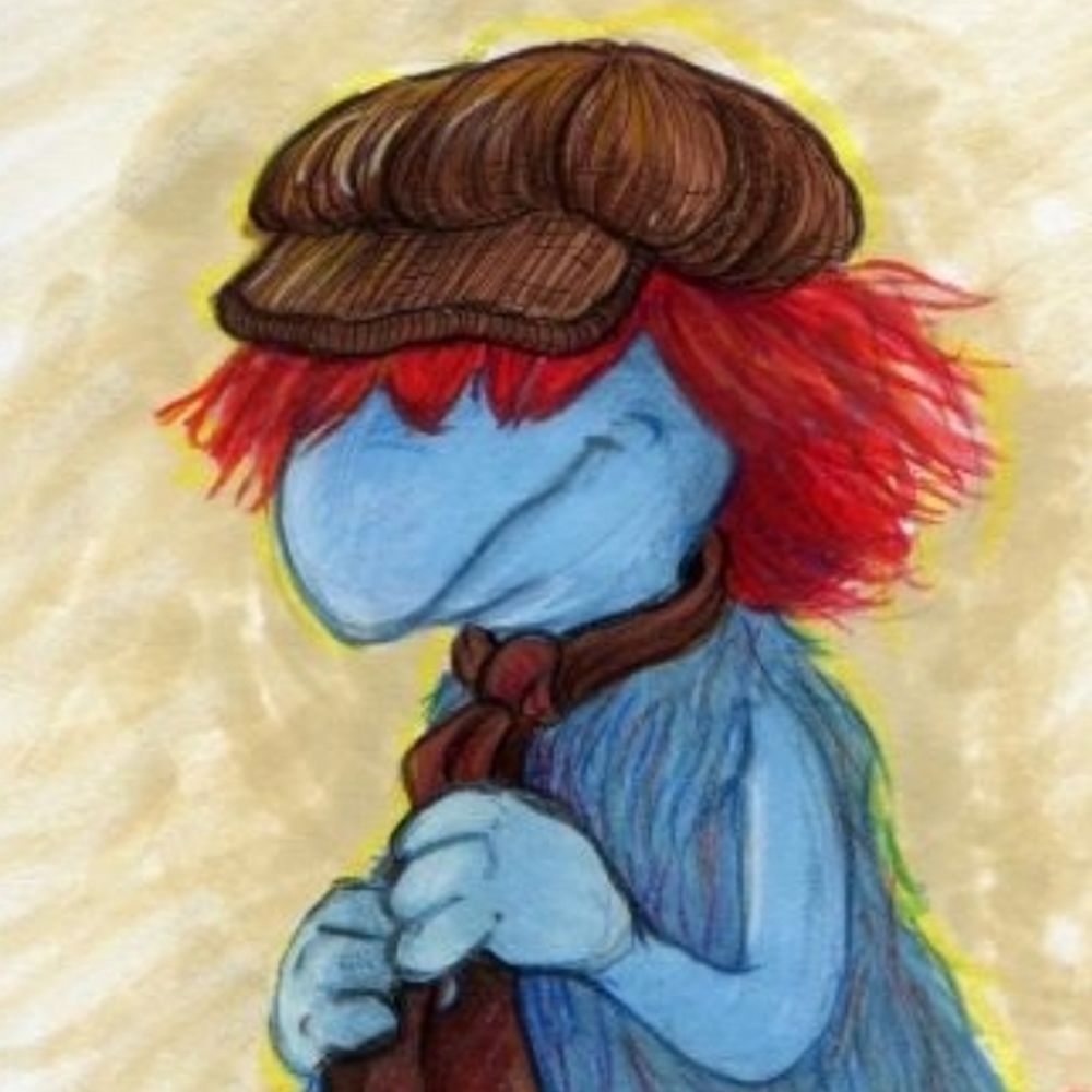 Fraggle Shock's avatar