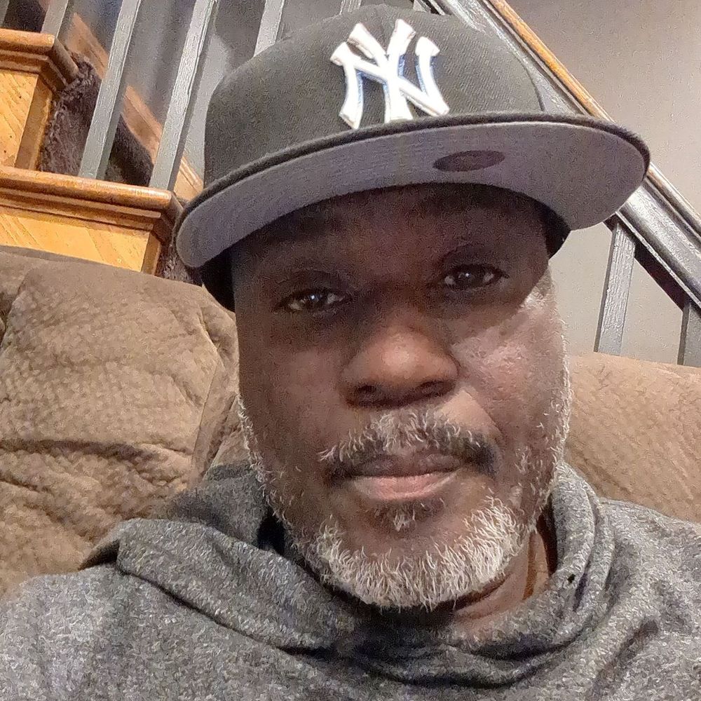 Bernard Moore