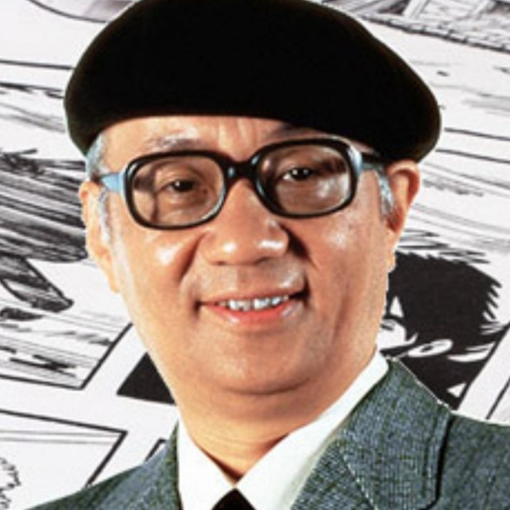 Carlos Caneda 
