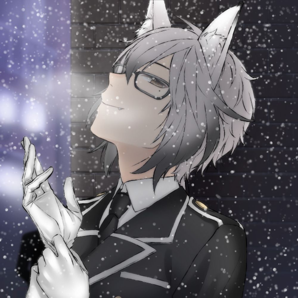 幻閑HuanXian