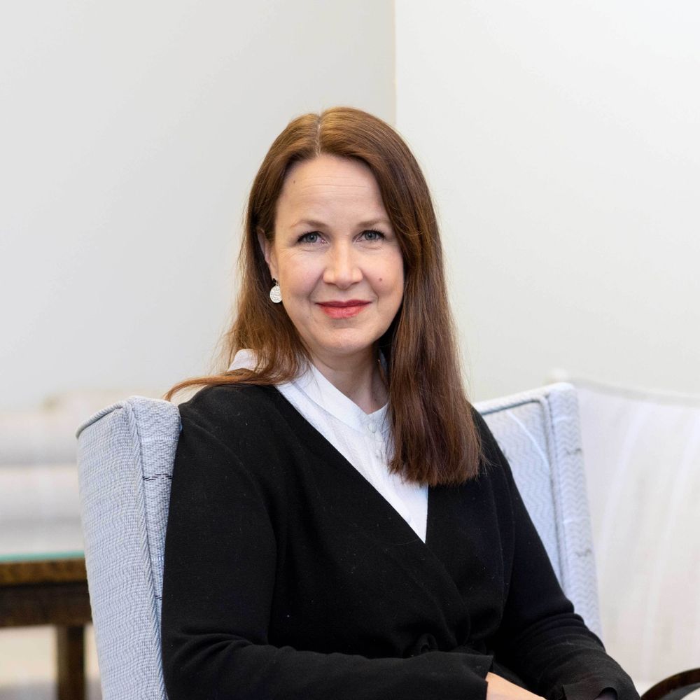 Veronika Honkasalo