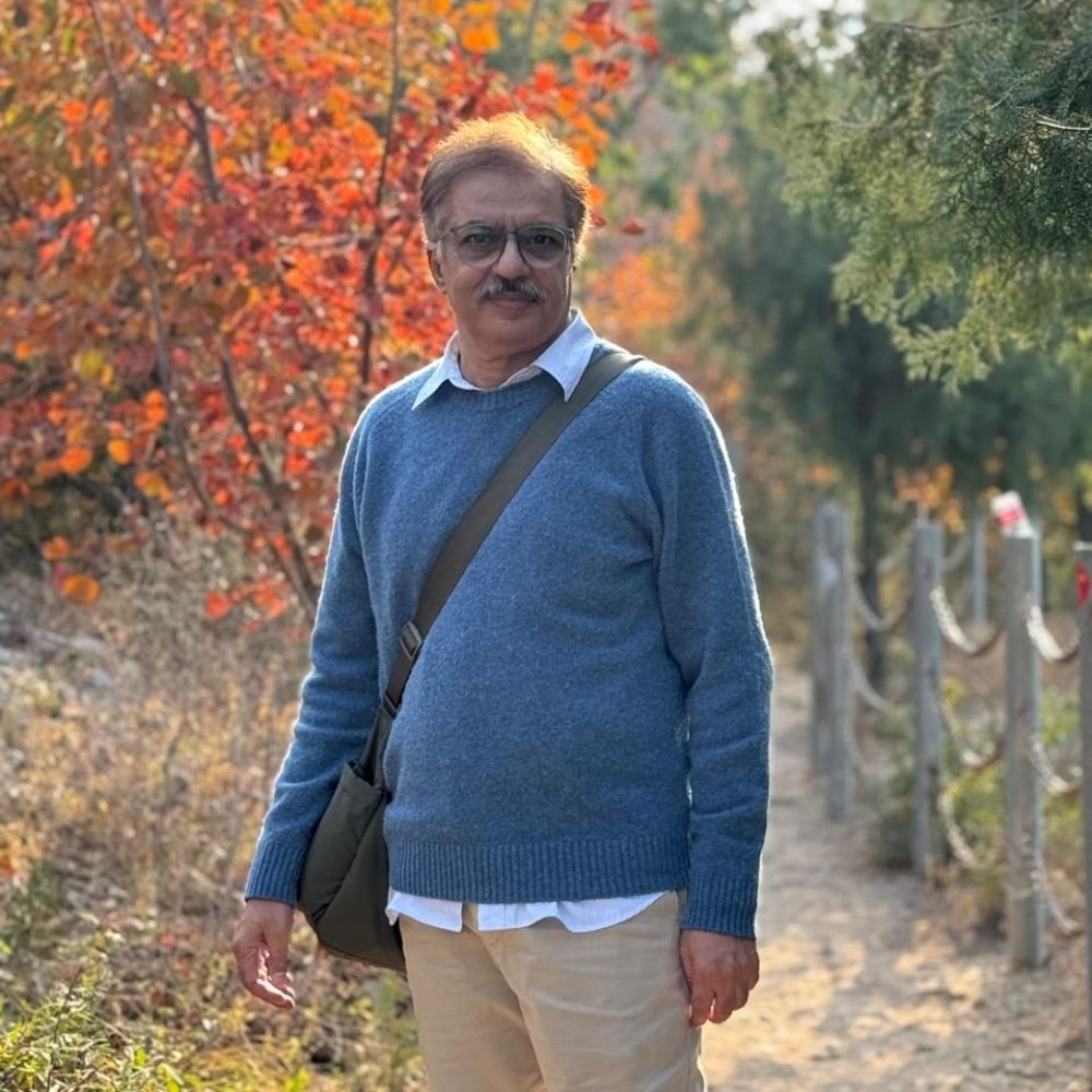 Muhammad Tayyab Shamim Dogar