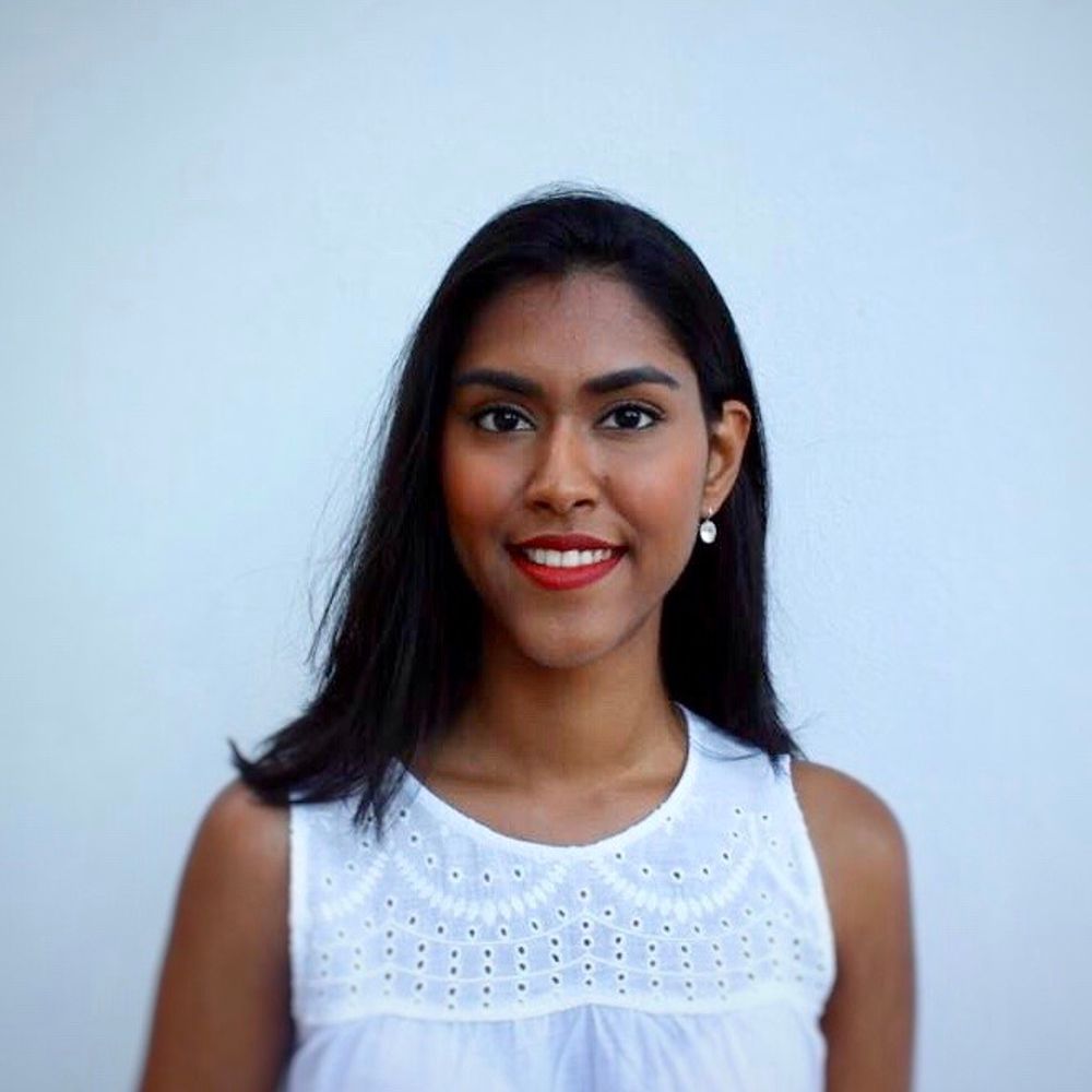Nydia Vurdah