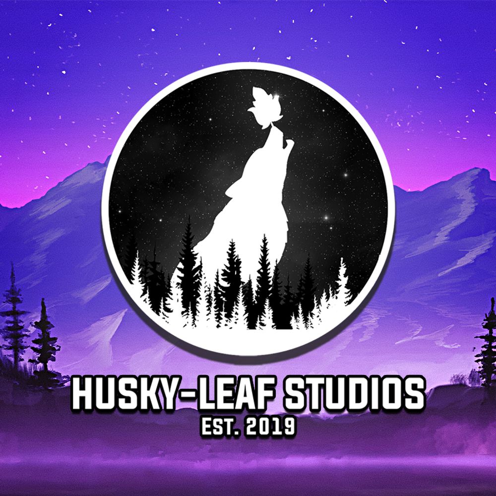 Husky-Leaf Studios