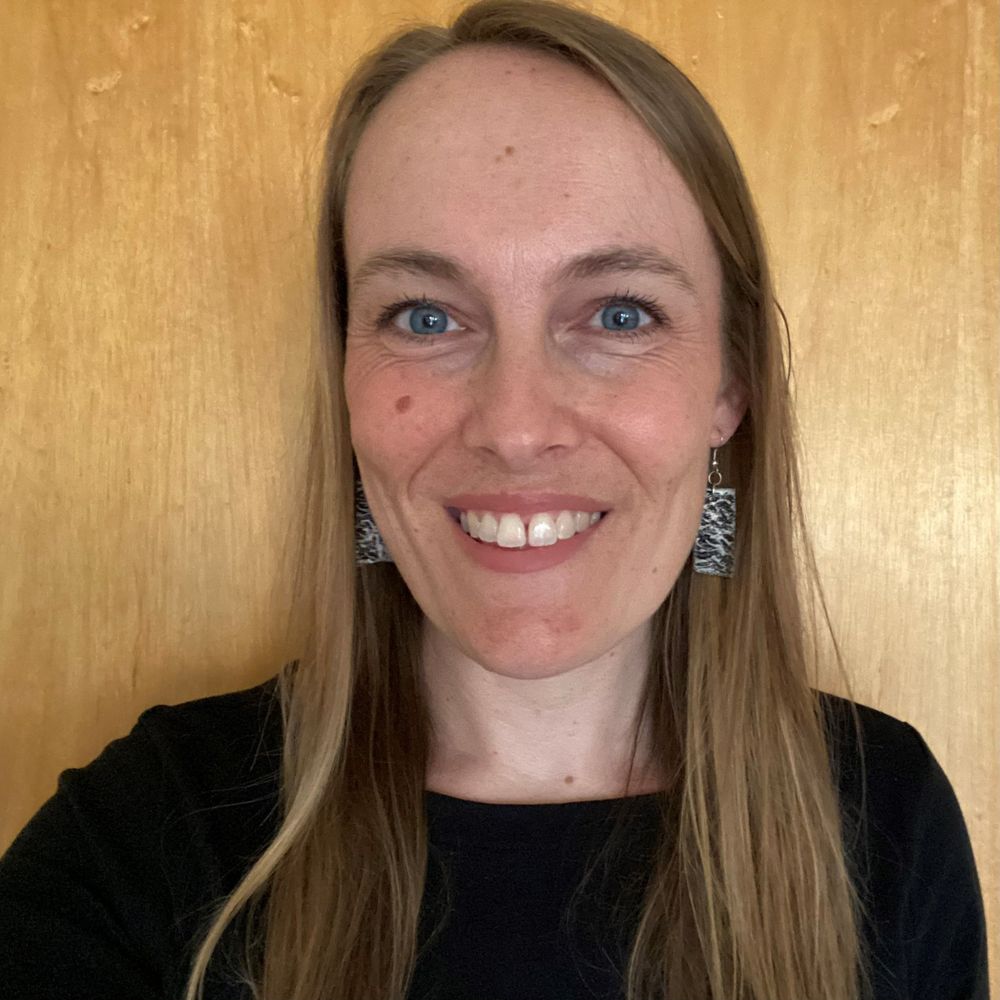Kathryn Pettigrove