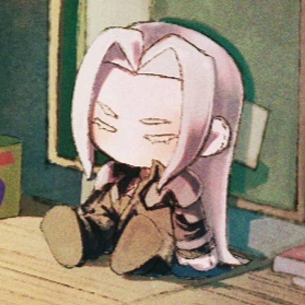 しらはな