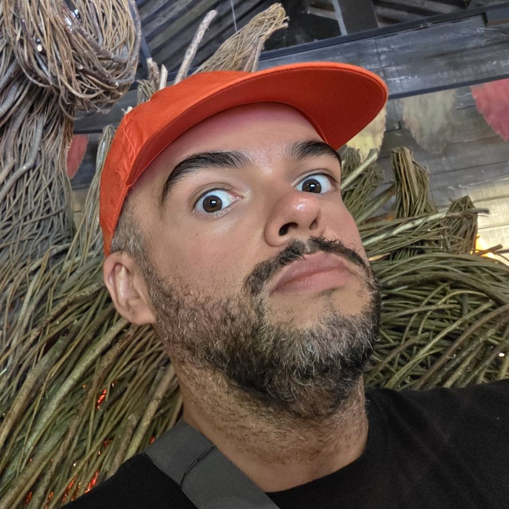 Joe