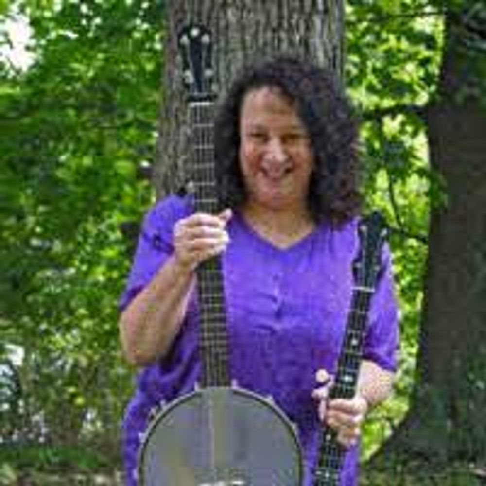 dvorah (Dale Robin Goodman)