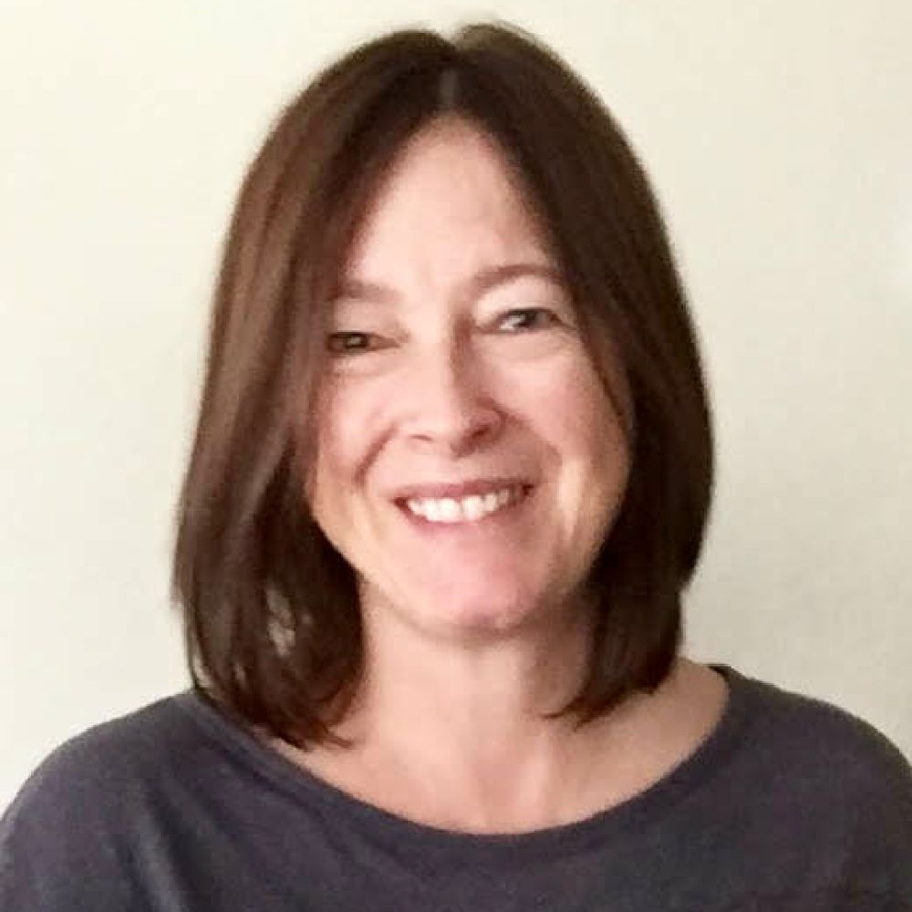 Janet Ashby