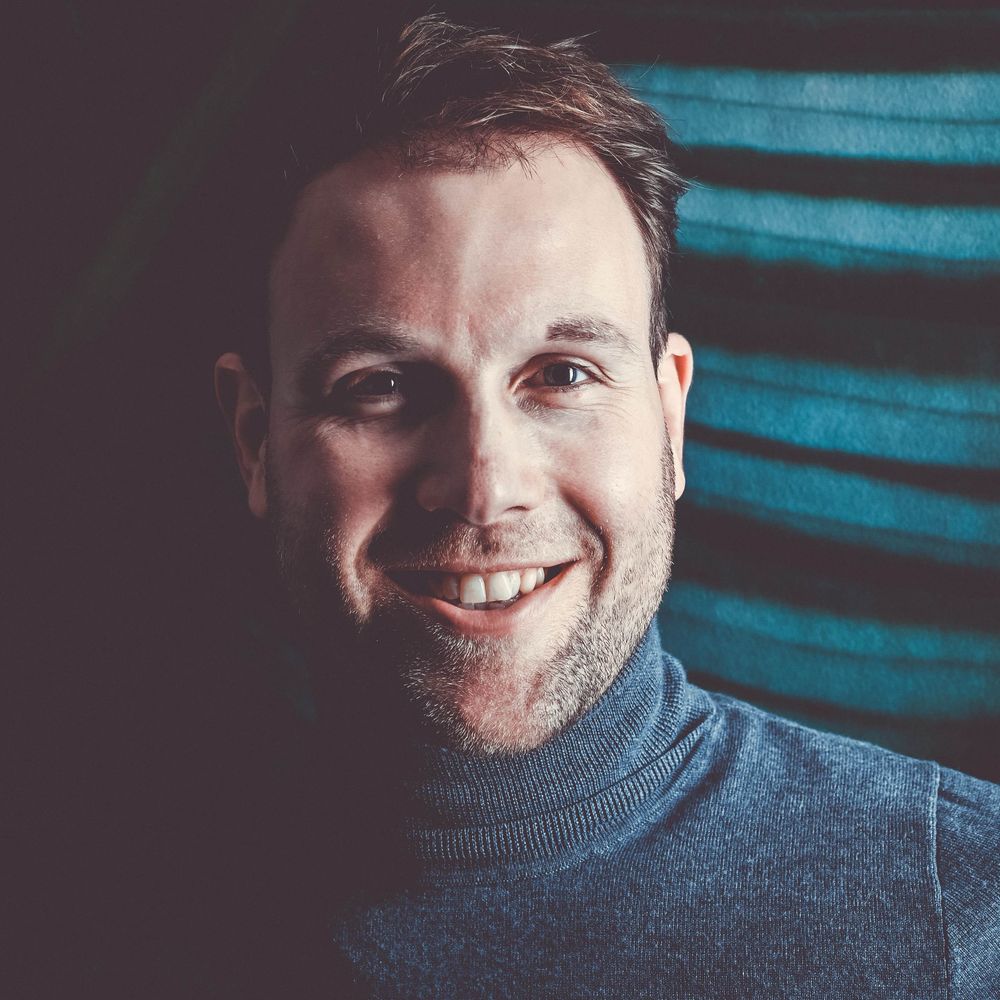 Marc Kudlowski 