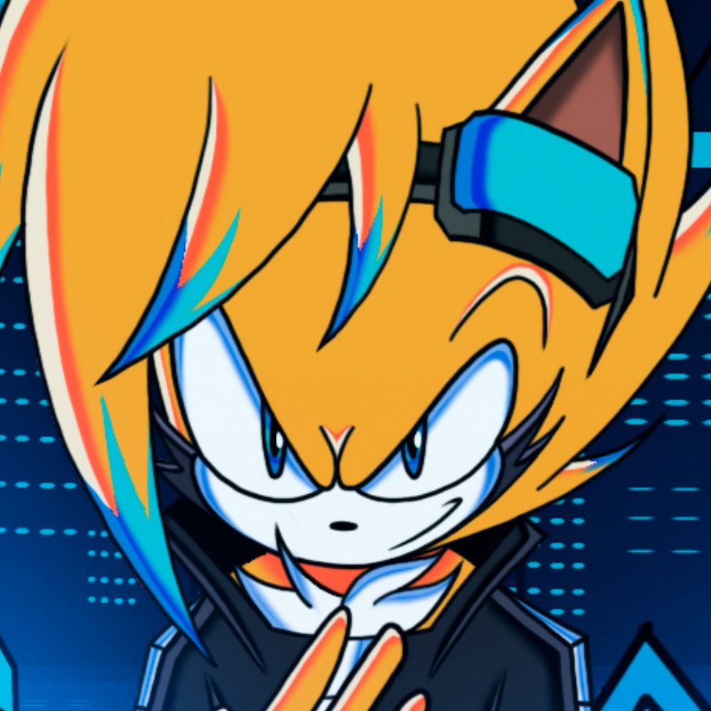 Tinikreon "Kessho" Robotnik