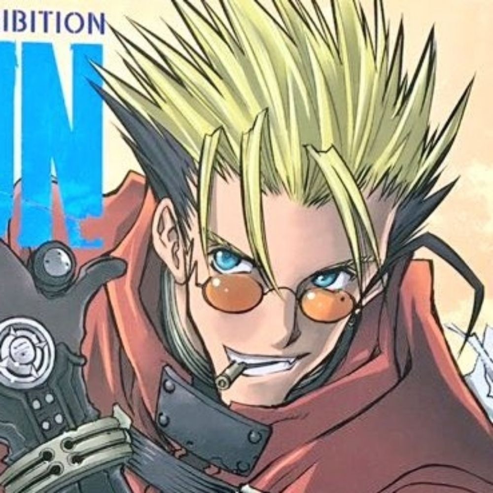 trigun elder