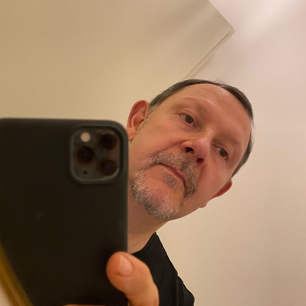 Sylvain Cottong
