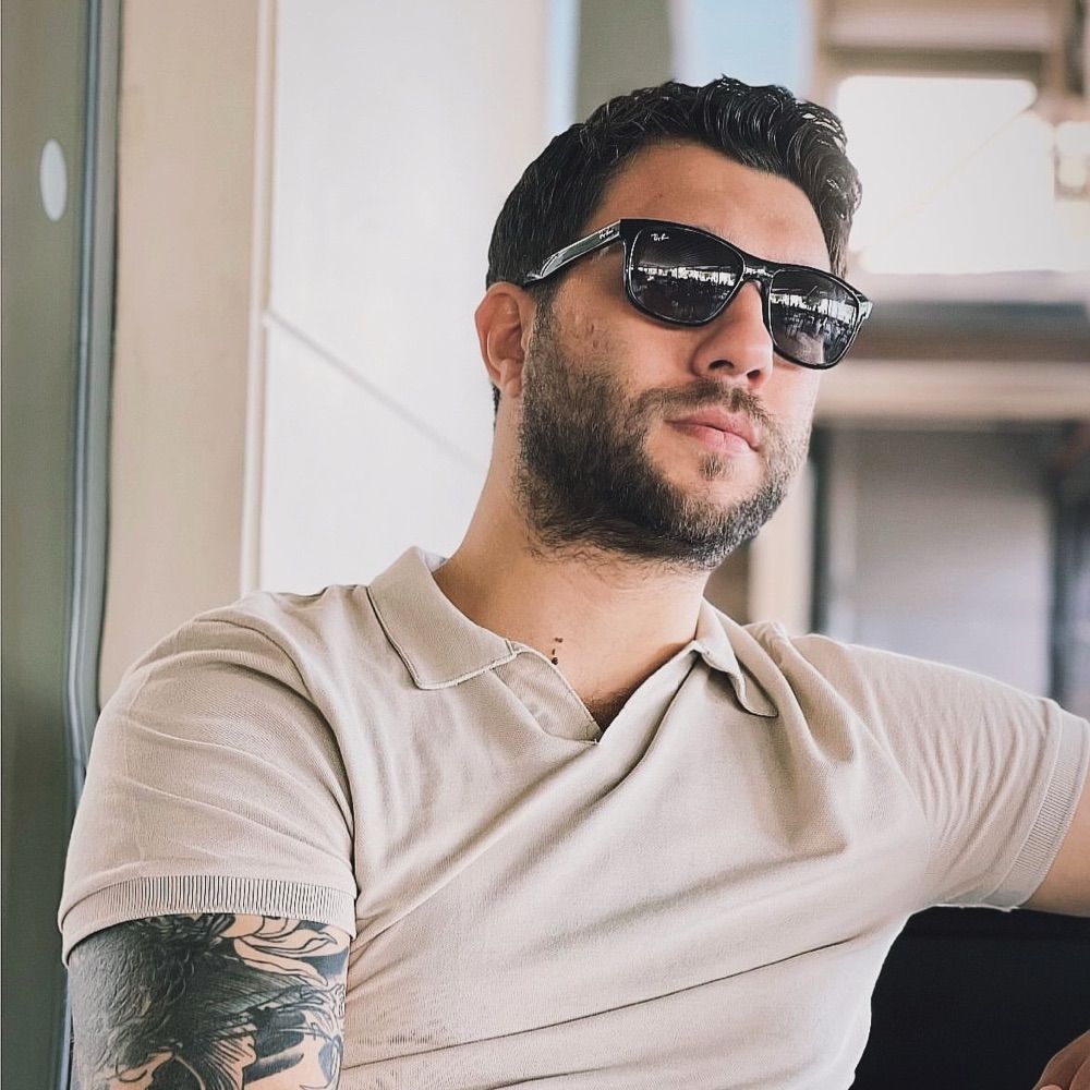 Ali Demirhan